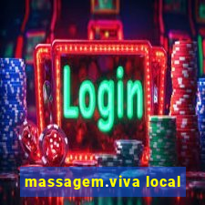 massagem.viva local